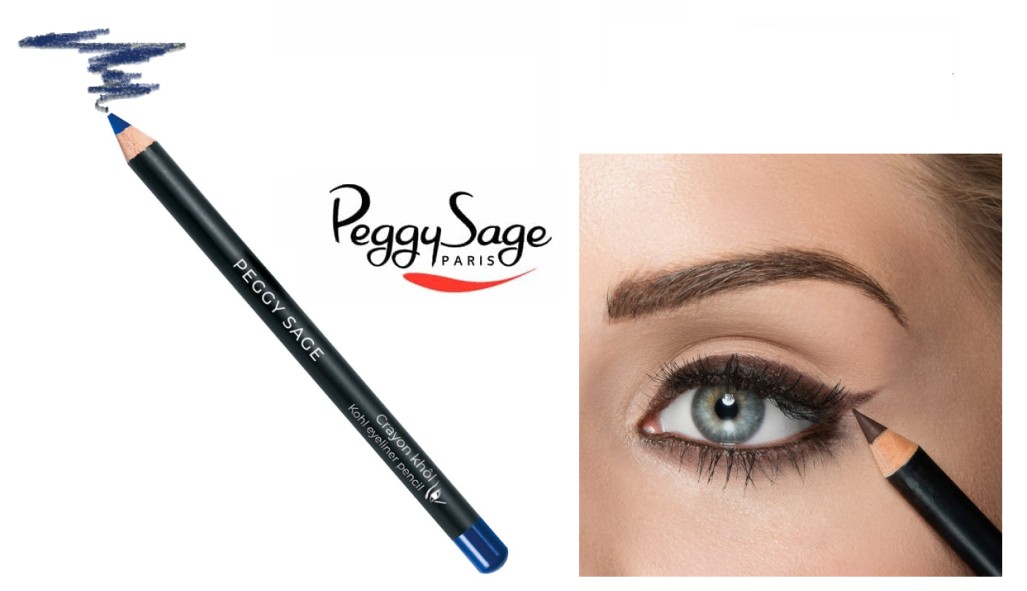 PEGGY SAGE - MATITA OCCHI CRAYON KHOL , Marine 130203